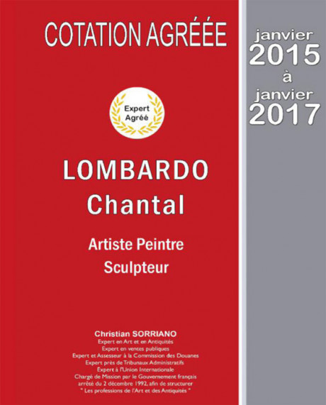Cotation agréée