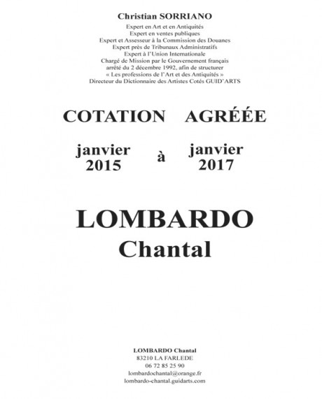 Consulter
