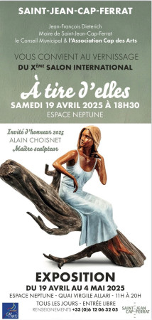Exposition temporaire